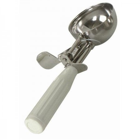 Ivory Ice Cream Disher 3 1/4 oz