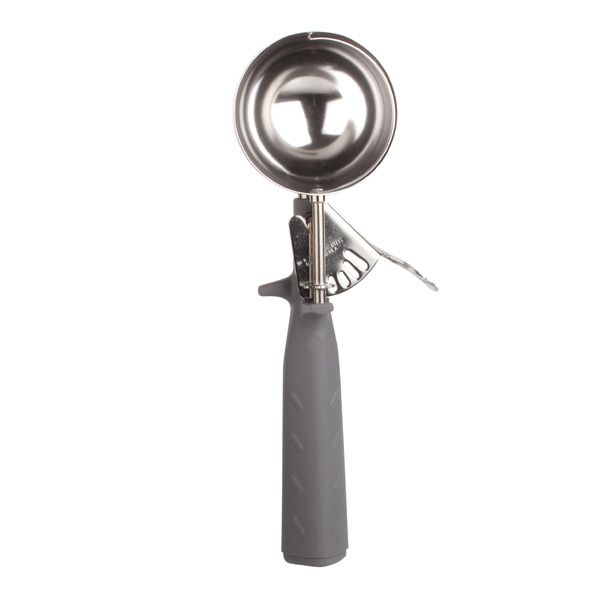 Grey Disher Triangle Handle 4 oz