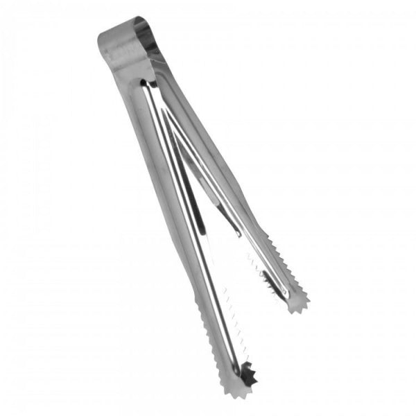Stainless Steel Bread Tongs