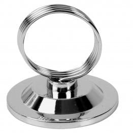 Stainless Steel Card Holder