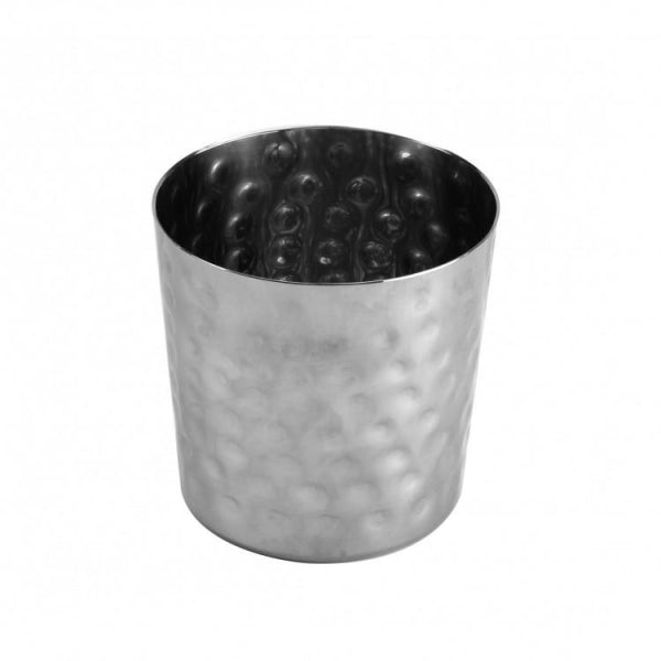Stainless Steel Fry Cup