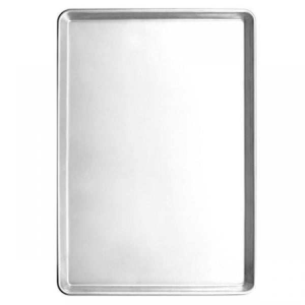 20 Gauge Stainless Steel 457mm x 660mm (18" x 26") Full Size Sheet Pans