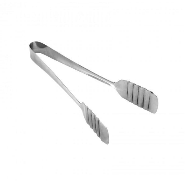 Stainless Steel Pastry Tongs