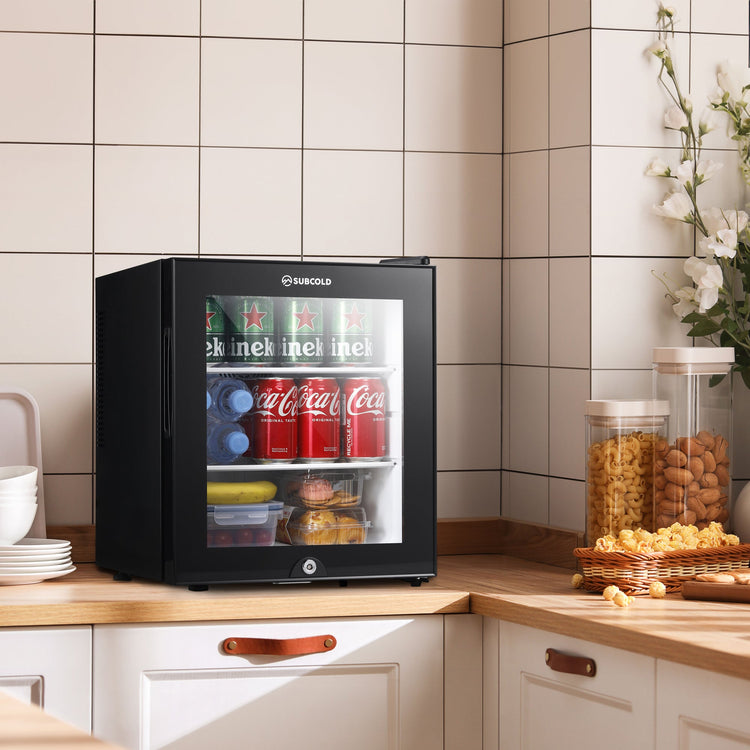 Subcold Aire30-G LED Mini Fridge