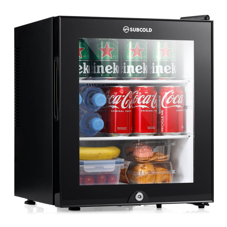 Subcold Aire30-G LED Mini Fridge