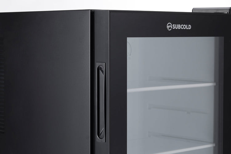 Subcold Aire30-G LED Mini Fridge
