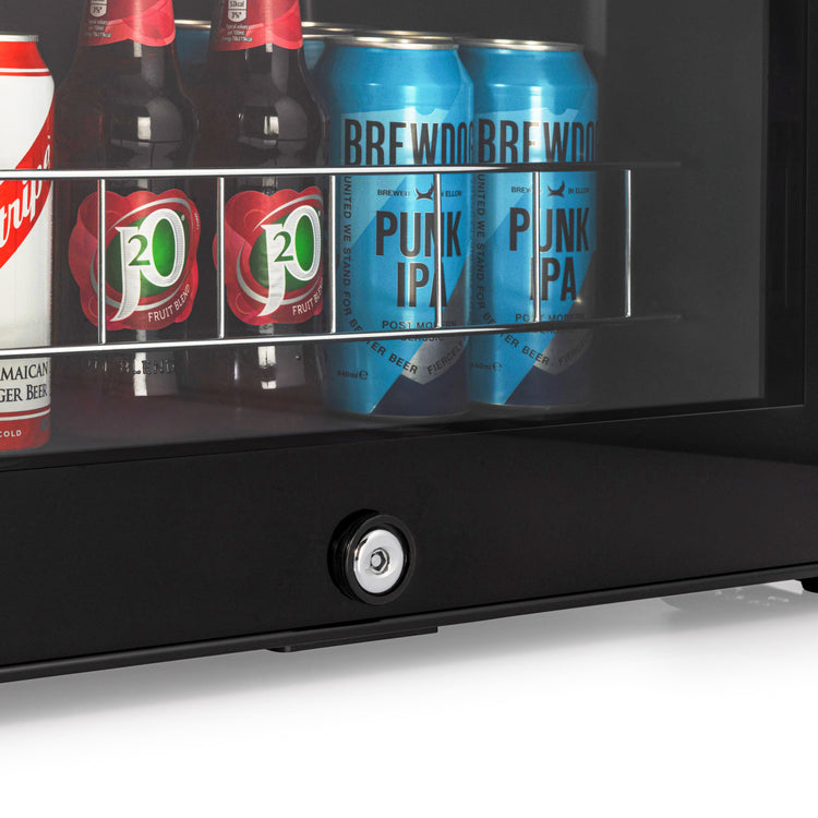 Subcold Ace50 LED Touch Control Beer Fridge
