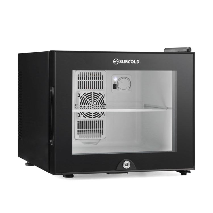 Subcold Aire20-G LED Mini Fridge