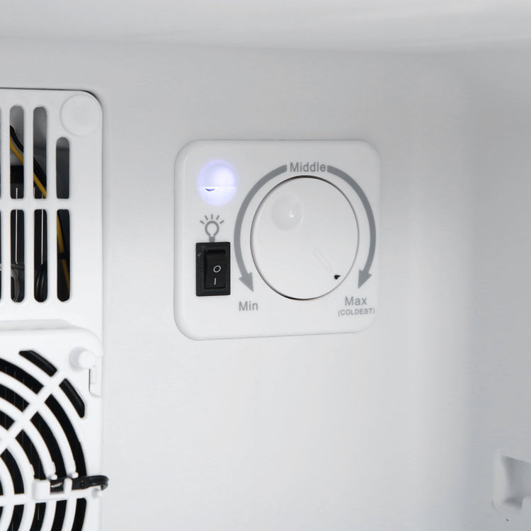 Subcold Aire40-G LED Mini Fridge