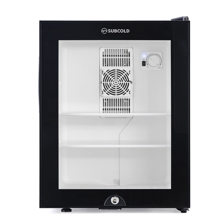 Subcold Aire40-G LED Mini Fridge
