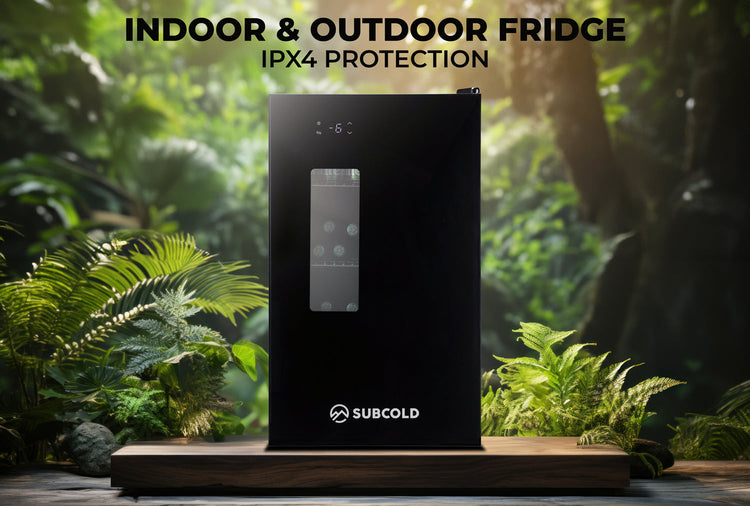 Subcold Apex95 Beer Fridge