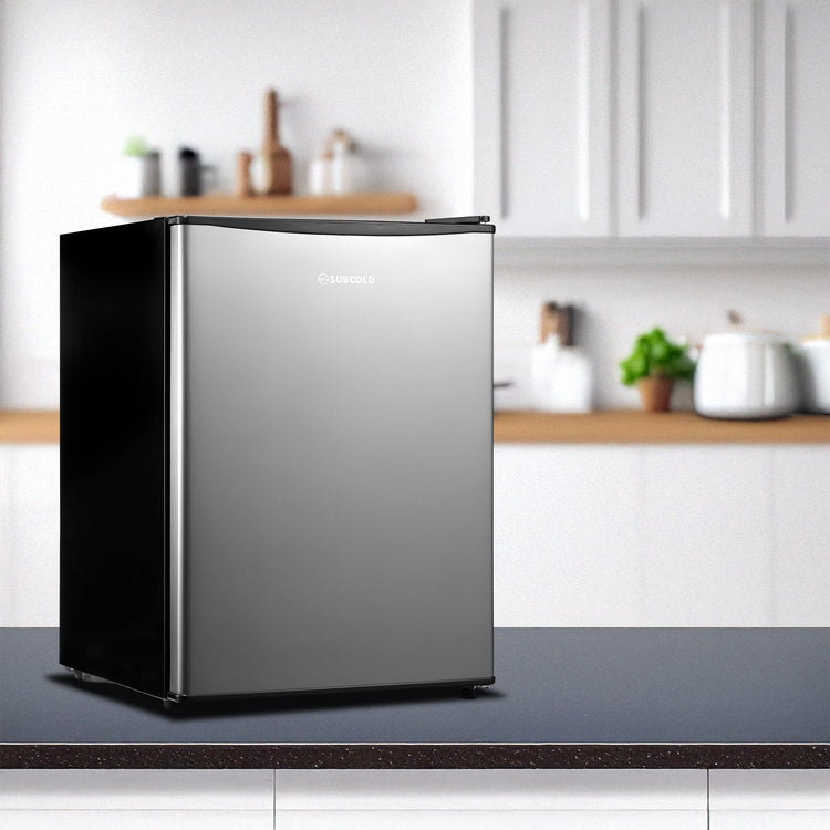 Subcold Cave60 Solid Door Beer Fridge