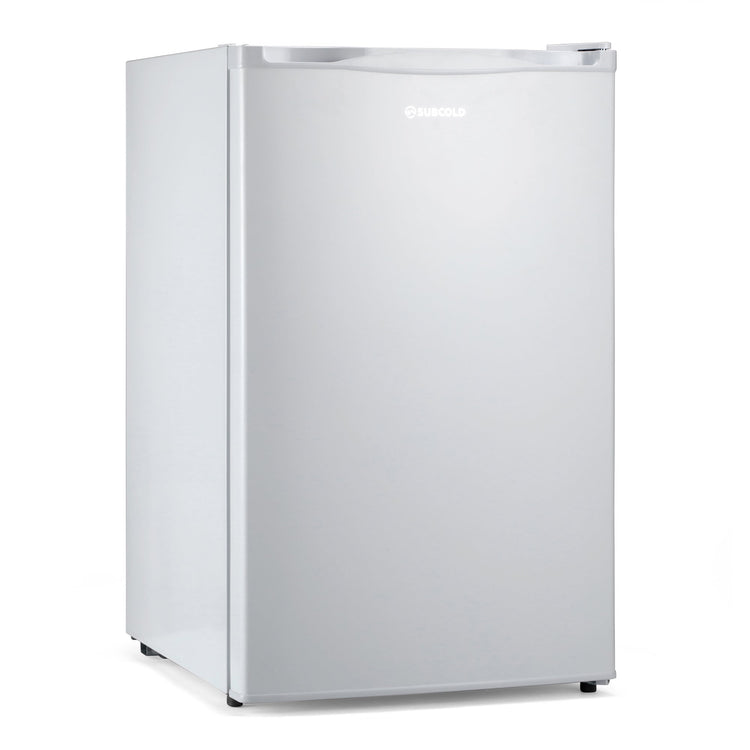 Subcold Eco90F Under Counter Freezer - White