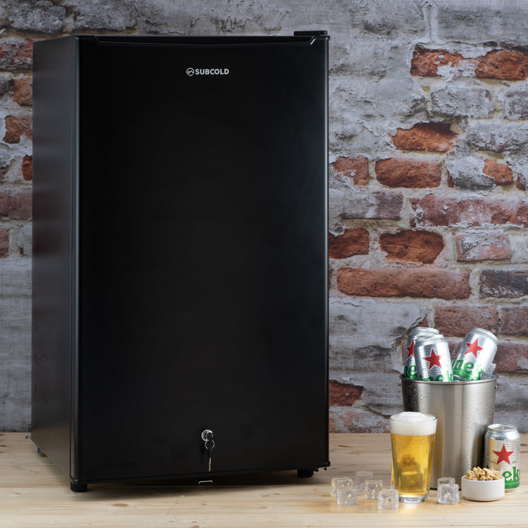 Subcold Eco100 LED Under Counter Fridge