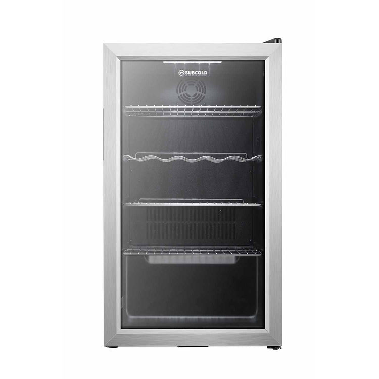 Subcold Super85 LED Beer Fridge