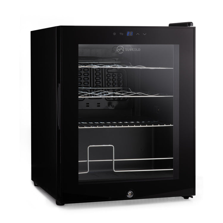 Subcold Viva16 LED Wine Cooler