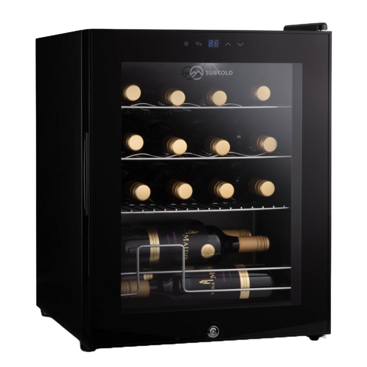Subcold Viva16 LED Wine Cooler