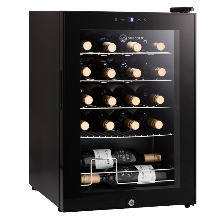 Subcold Viva20 LED Wine Cooler