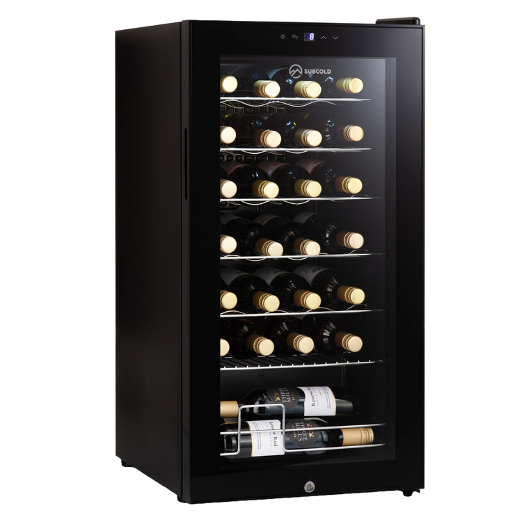 Subcold Viva28 LED Wine Cooler