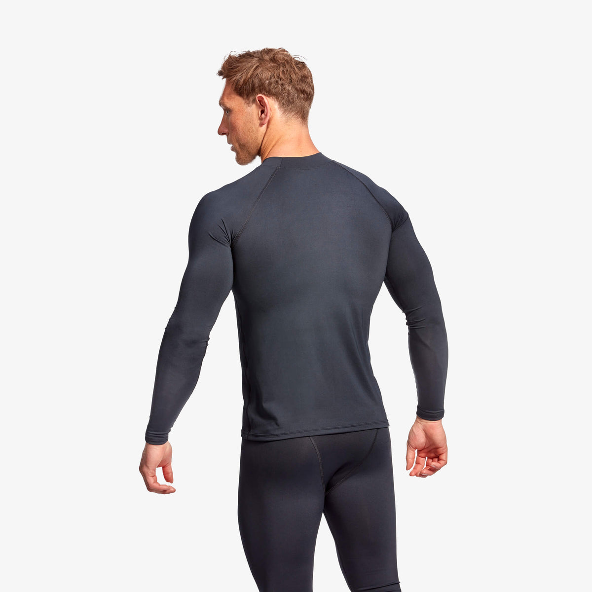 Men's Infrared Recovery Baselayer LS