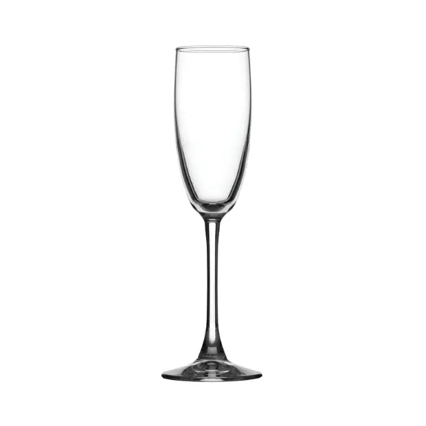 Enoteca Champagne Flutes - 170ml - Set of 6