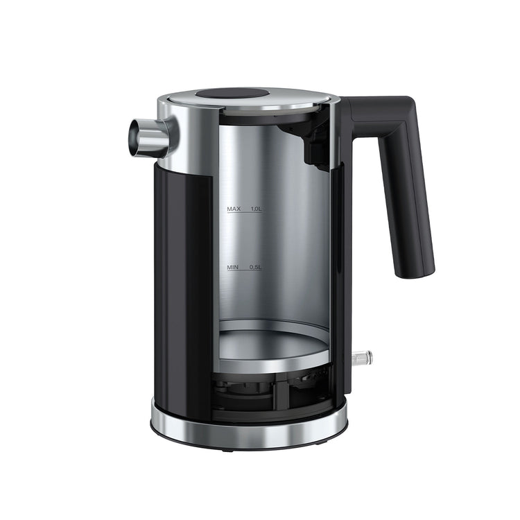 Graef Kettle WK402 Black