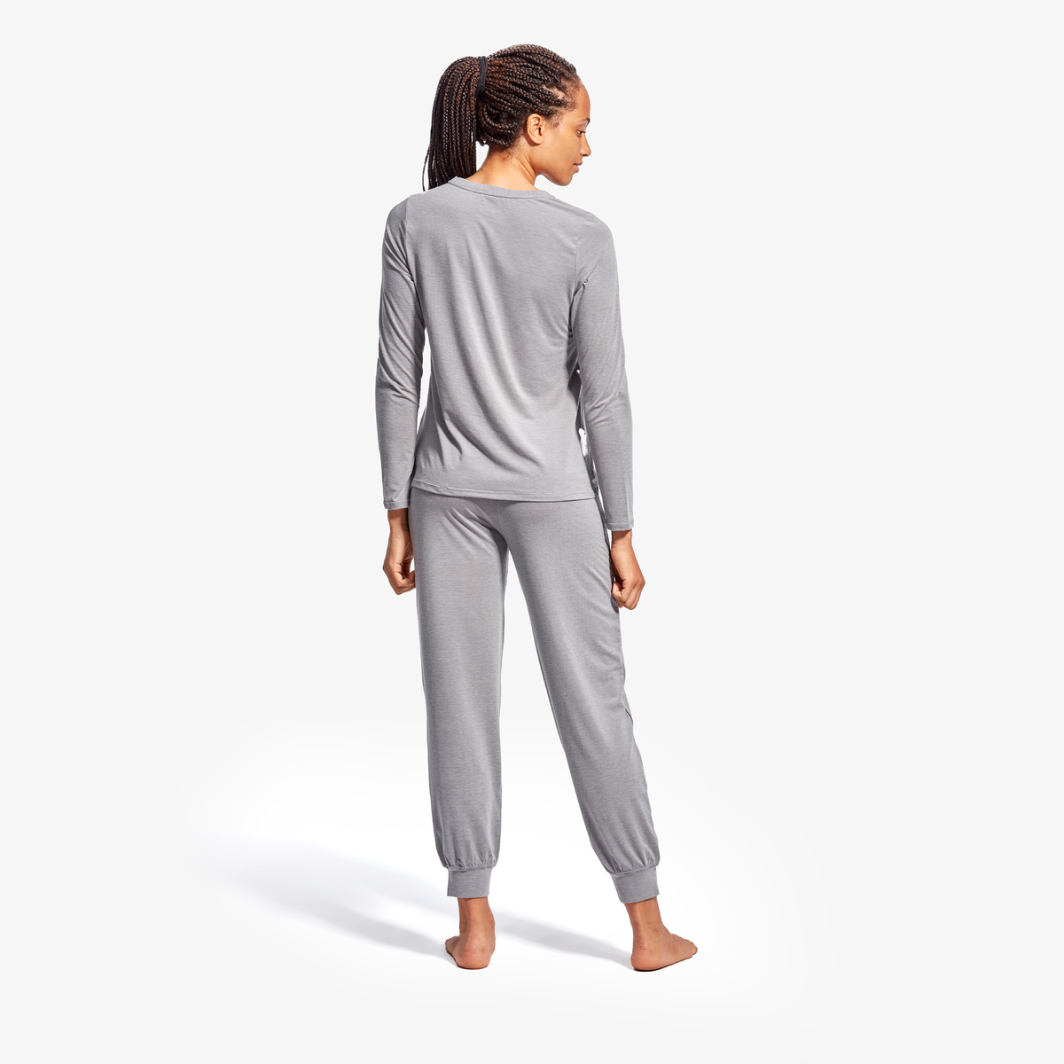 Women's Infrared Recovery Sleepwear Top
