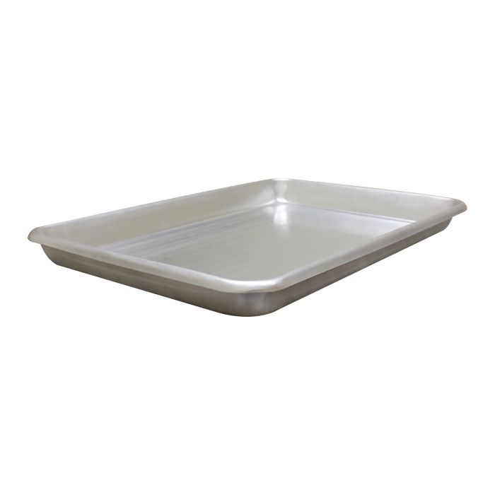 Aluminium Bake Pan 666mm x 464mm x 57mm 26 ¼'' x 18 ¼'' x 2 ¼''