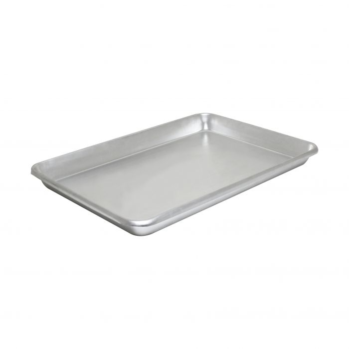 Aluminium Bake Pan 666mm x 464mm x 57mm 26 ¼'' x 18 ¼'' x 2 ¼''