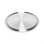 Aluminium Dough Pan Cover for Round Dough Pan 2.8Ltr