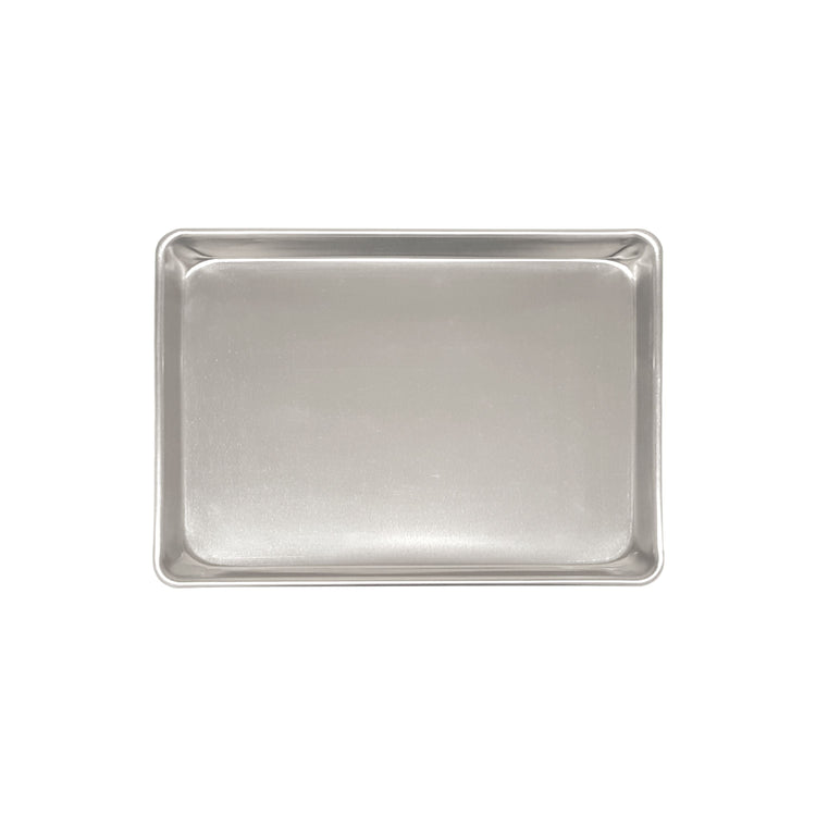 Aluminium Full Size 457mm x 660mm (18" x 26") Sheet Pans