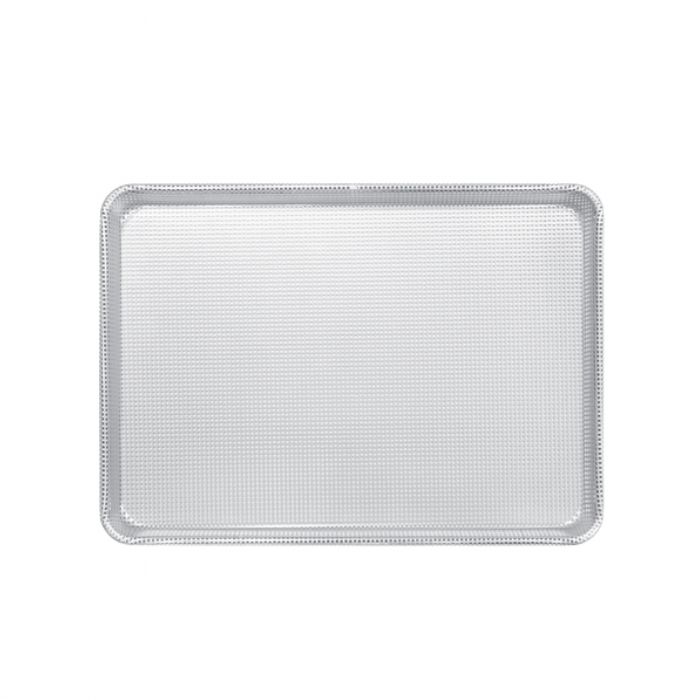 Aluminium Full Size Fully Perforated Pan 457mm x 660mm (18'' x 26'') 16 Gauge