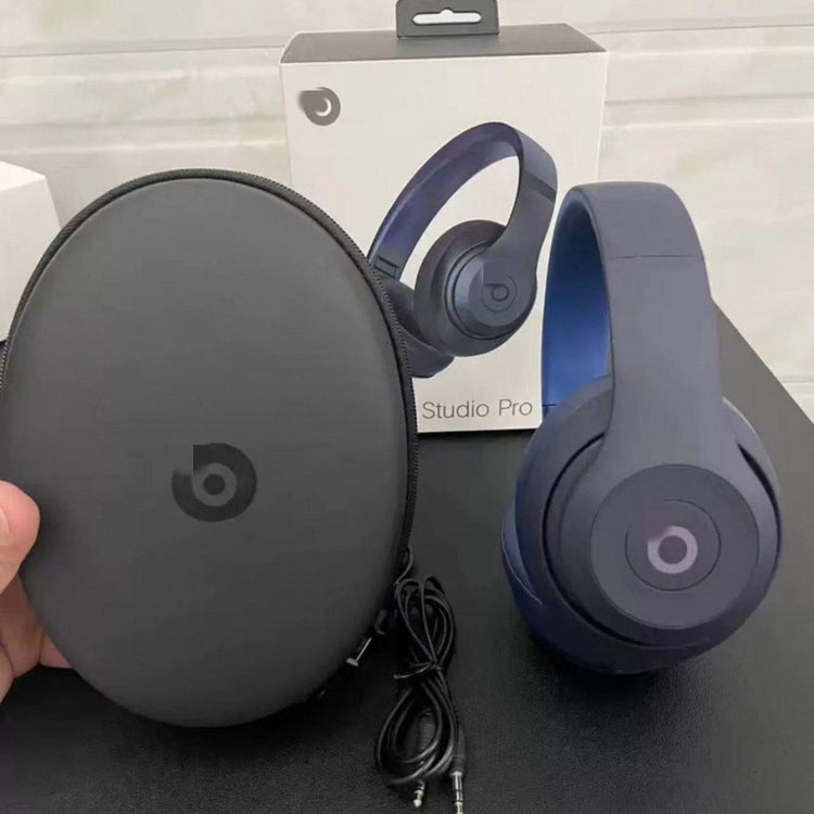 Wireless Bluetooth Headset Foldable Noise Reduction Stereo