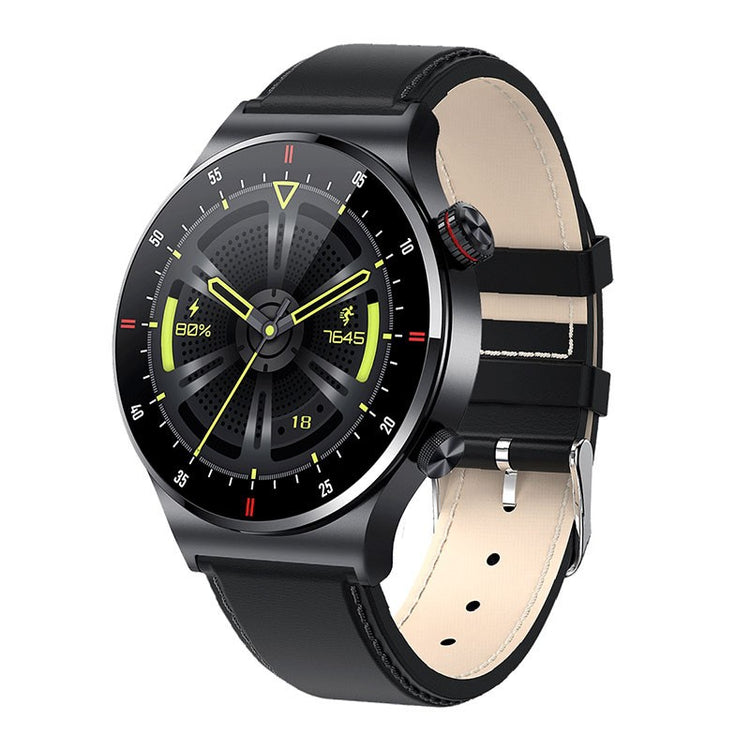 Bluetooth calling business smart watch