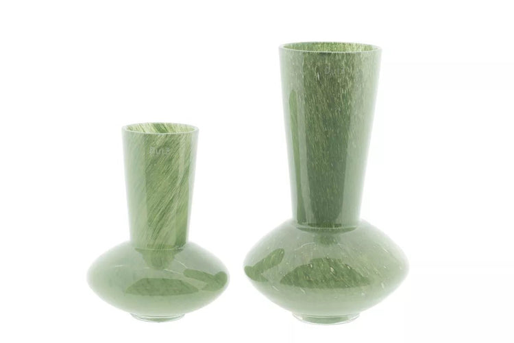 Vase LOFLO - PISTACHE Colour by DutZ