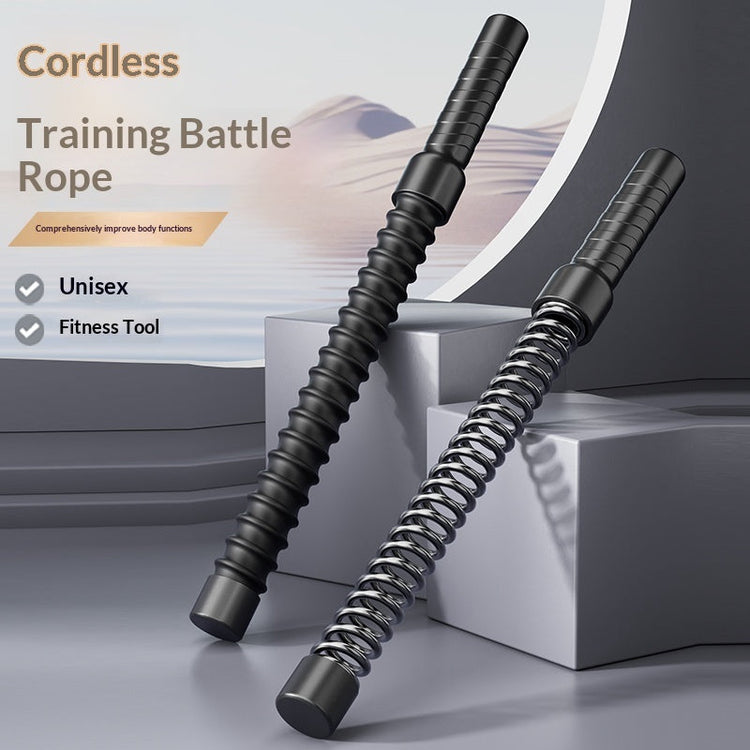 Home Multi-functional Aerobic Fitness Strength Training Equipment