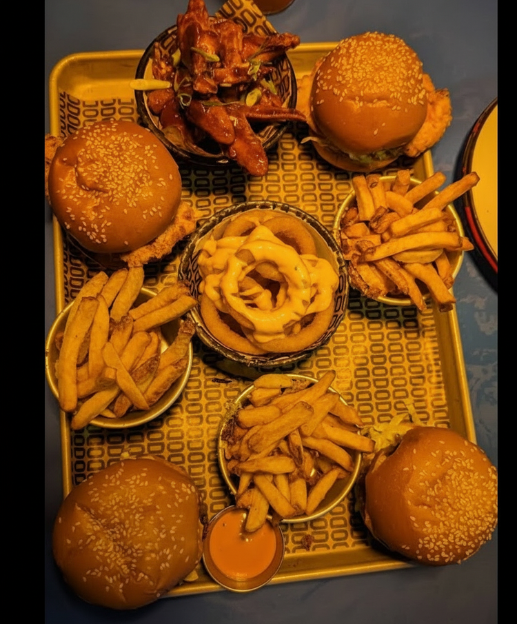 Aluminum Eighth Size Sheet Pan 254mm x 152mm (10" x 6") 20 Gauge