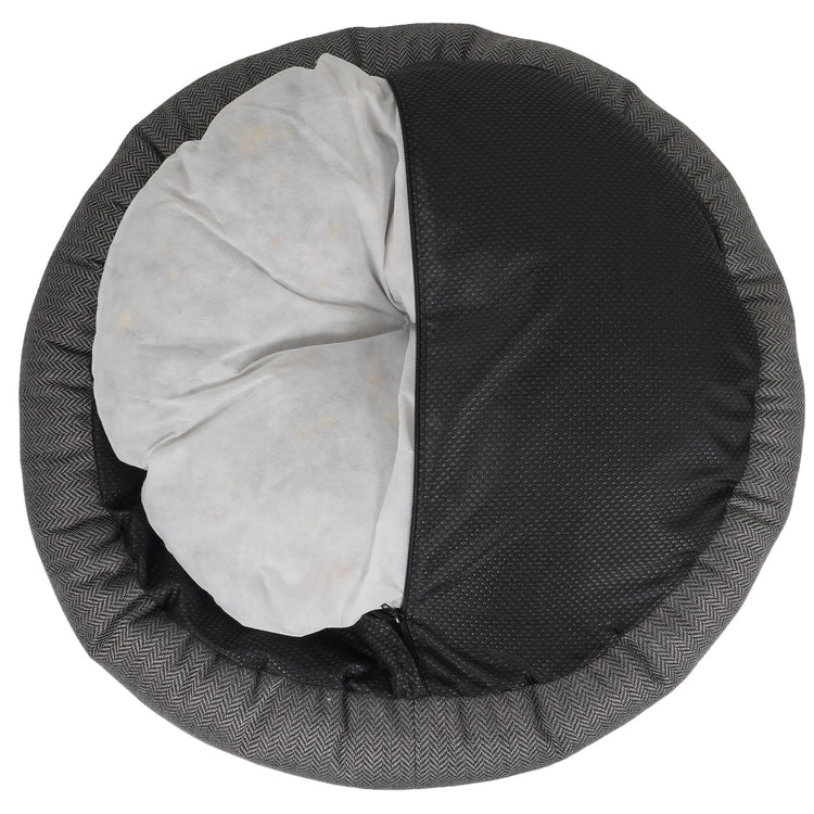 THE BALMORAL | LUXURY DONUT BED