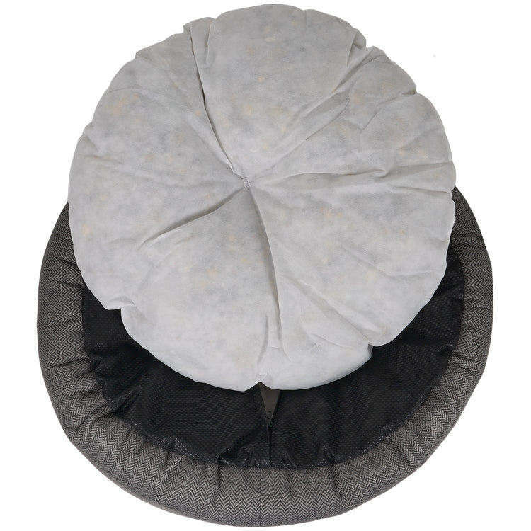 THE BALMORAL | LUXURY DONUT BED
