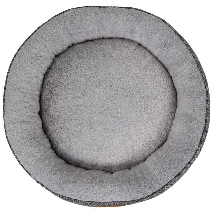 THE BALMORAL | LUXURY DONUT BED