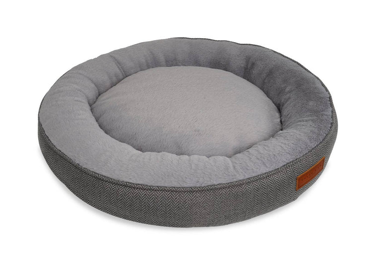 THE BALMORAL | LUXURY DONUT BED