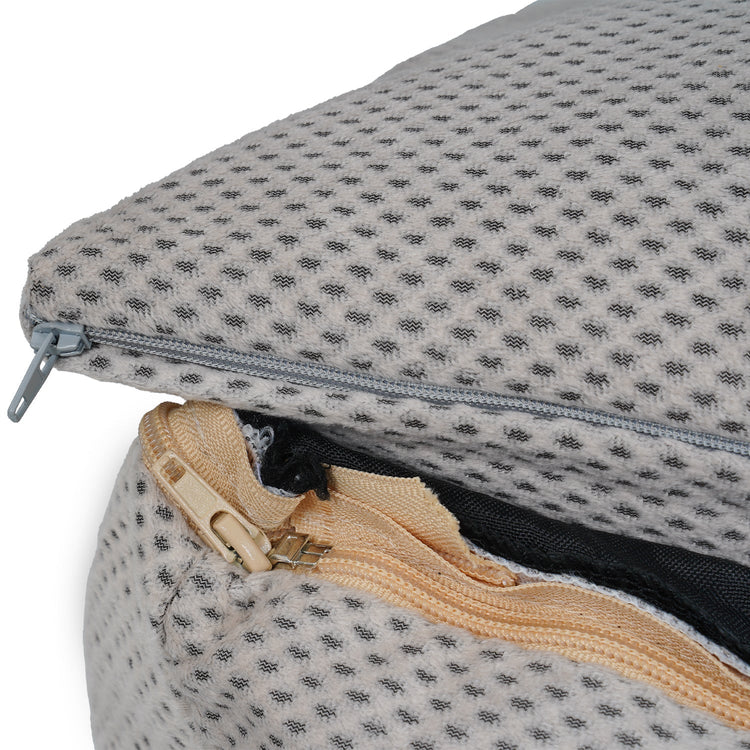 THE CHATSWORTH | LUXURY MEMORY FOAM BED