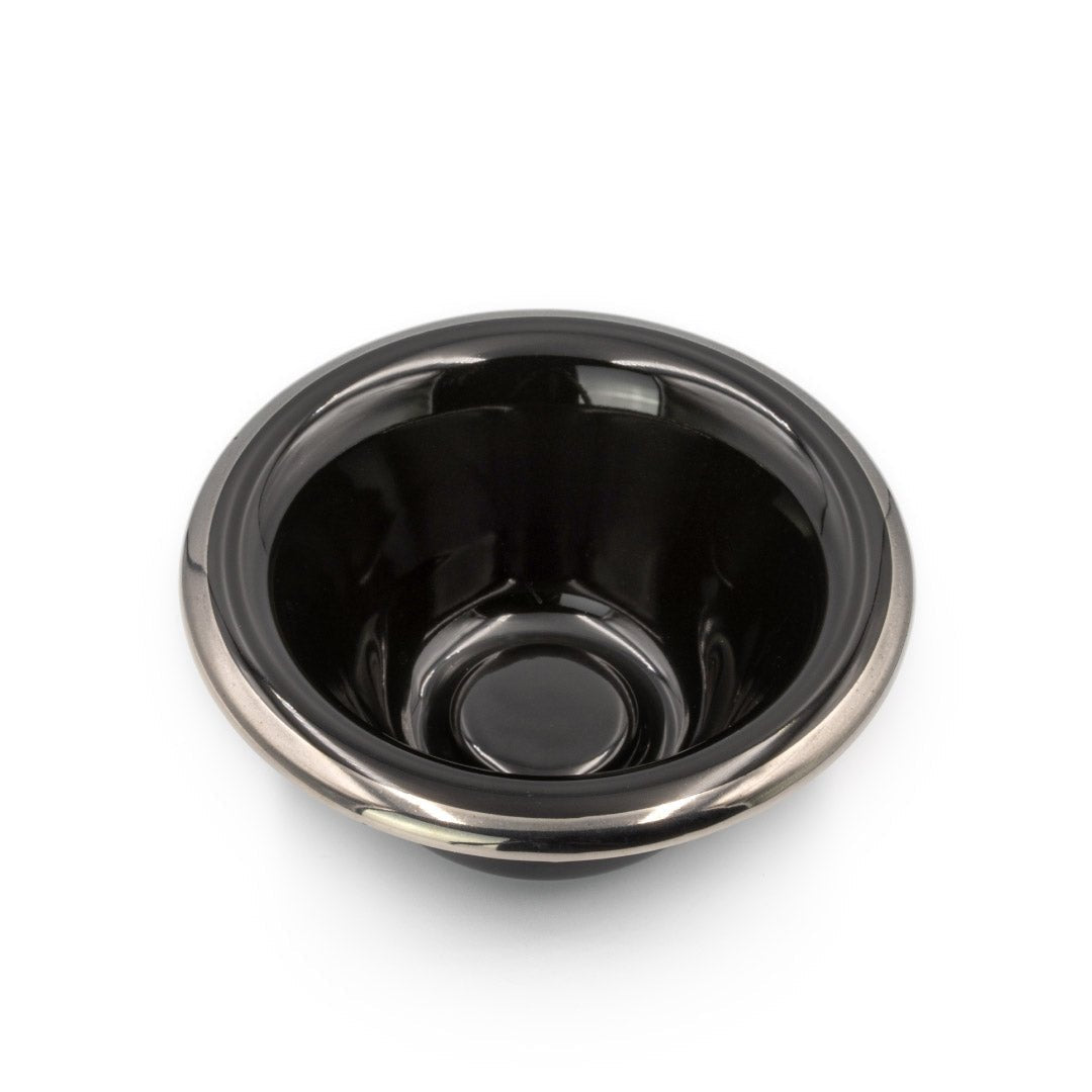 Luxury Ceramic Shaving Bowl Medium
