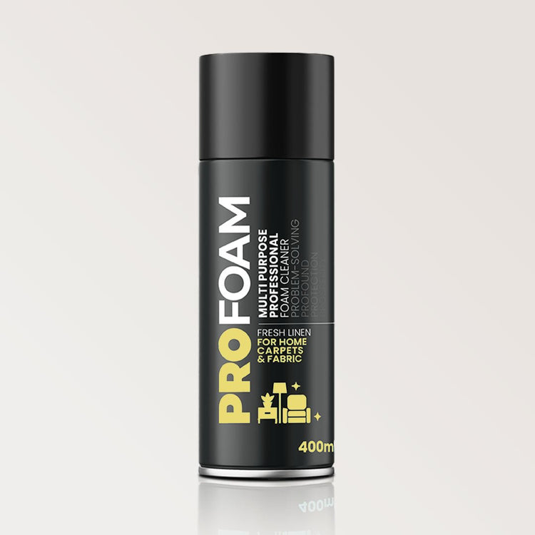 Profoam - Carpet & Fabric Cleaner | Fresh Linen