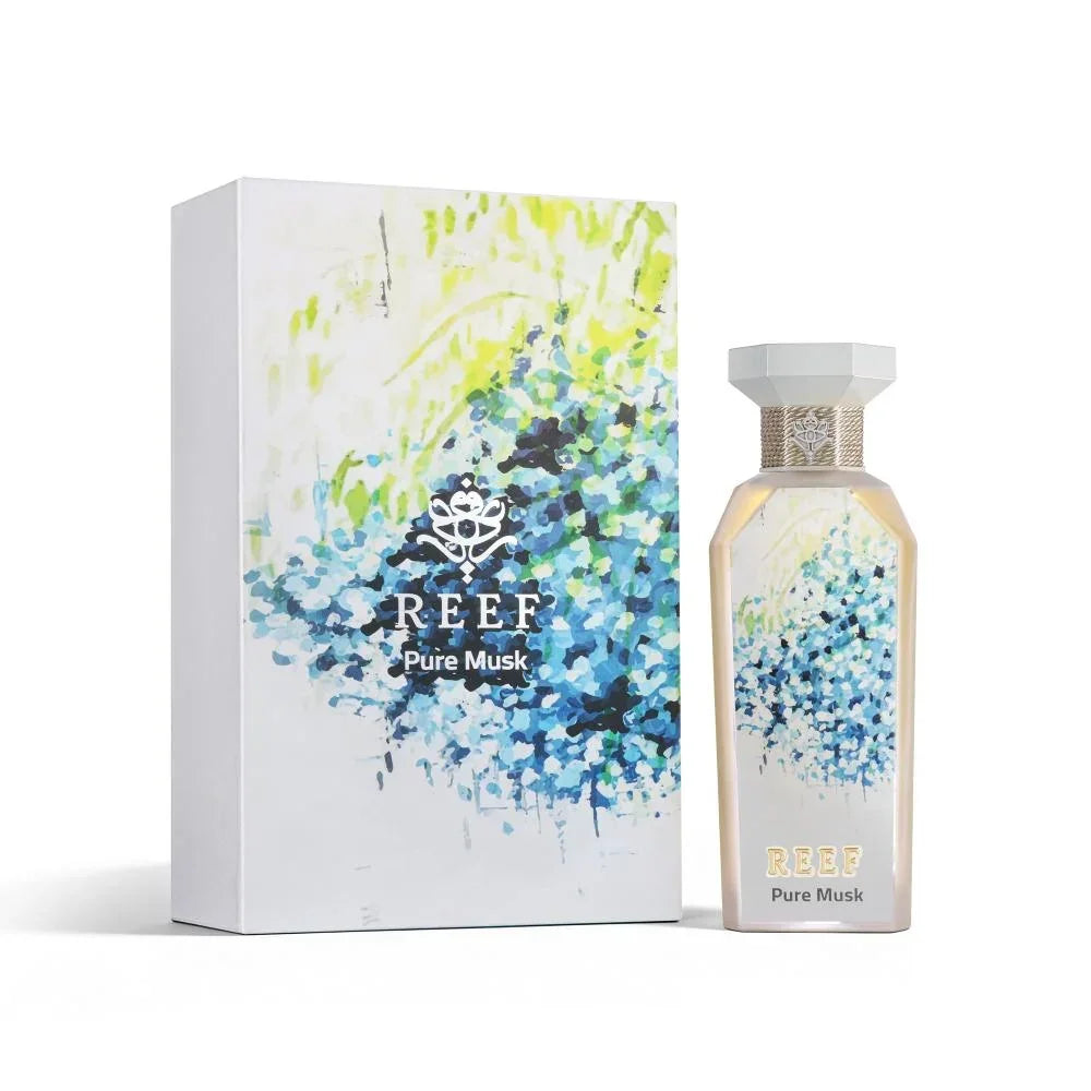 REEF Pure Musk EDP 150ml Perfume