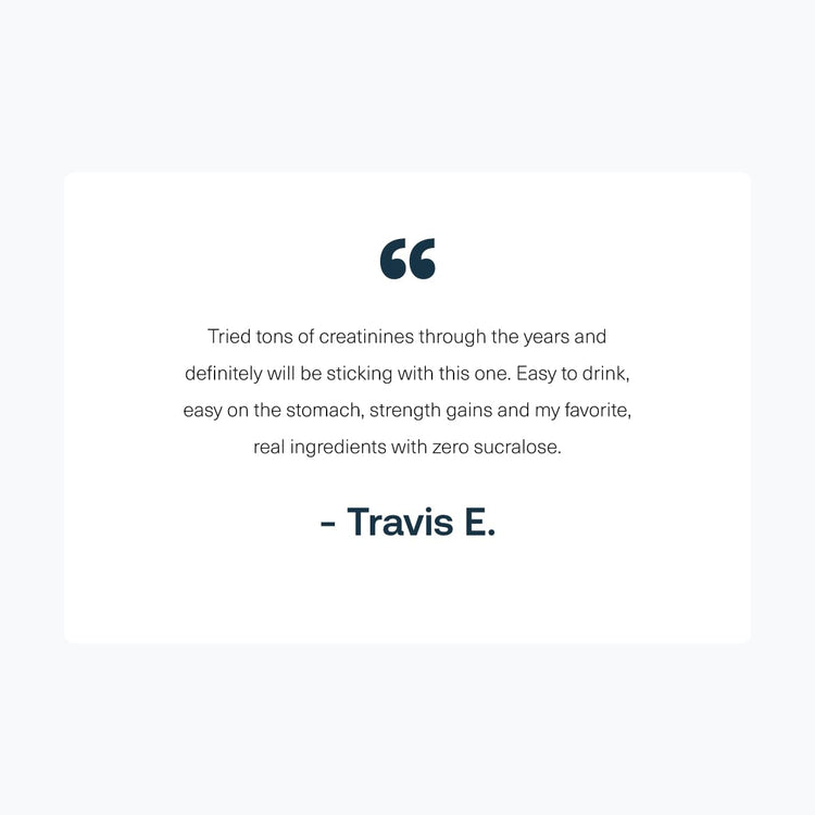 Transparent Labs Creatine HMB - Creatine Monohydrate with HMB, 30 Servings Strawberry Lemonade