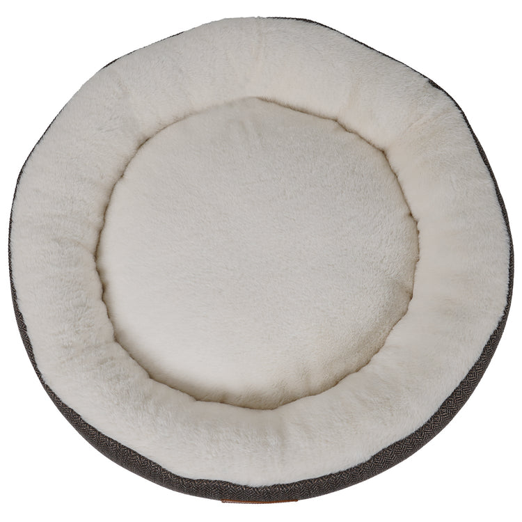 THE LINCOLN | LUXURY DONUT BED