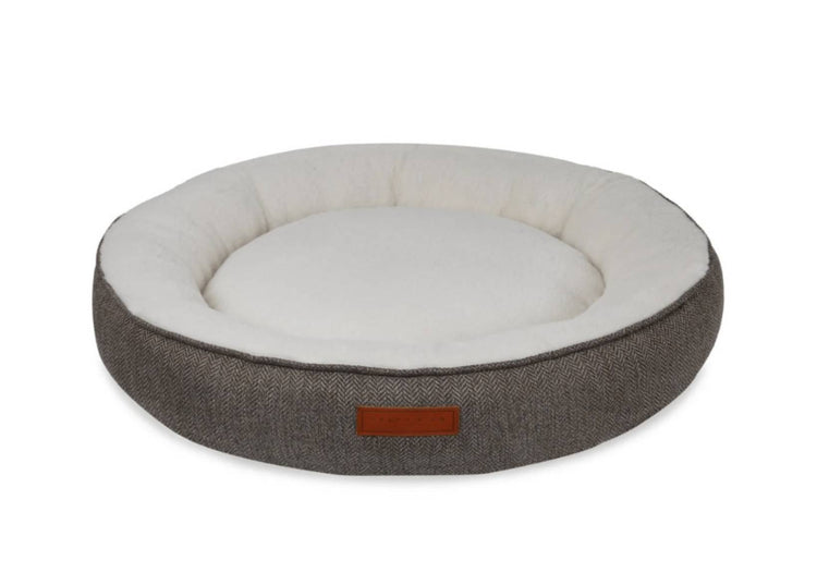 THE LINCOLN | LUXURY DONUT BED