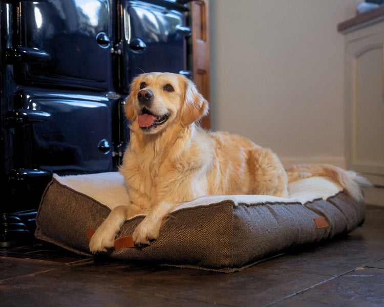 THE LINCOLN | LUXURY PILLOW BED