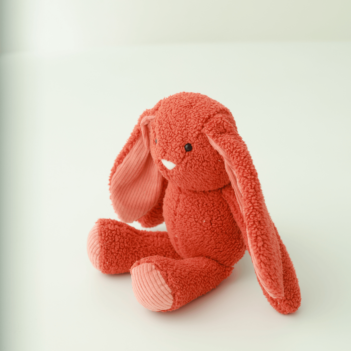 Kubo - The Cuddly Bunny Toy
